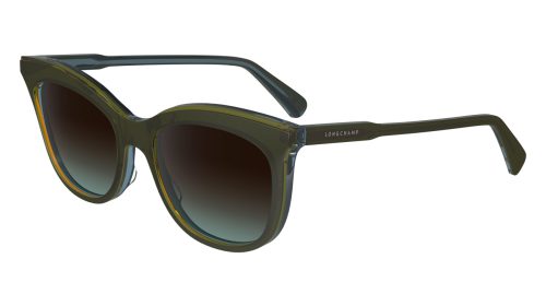 LONGCHAMP LO738S5318310 Női napszemüveg