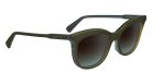 LONGCHAMP LO738S5318310 Női napszemüveg