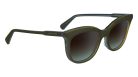 LONGCHAMP LO738S5318310 Női napszemüveg