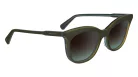 LONGCHAMP LO738S5318310 Női napszemüveg