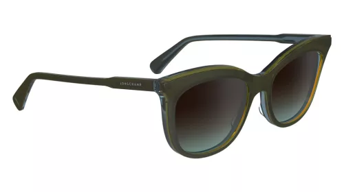 LONGCHAMP LO738S5318310 Női napszemüveg