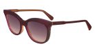 LONGCHAMP LO738S5318681 Női napszemüveg