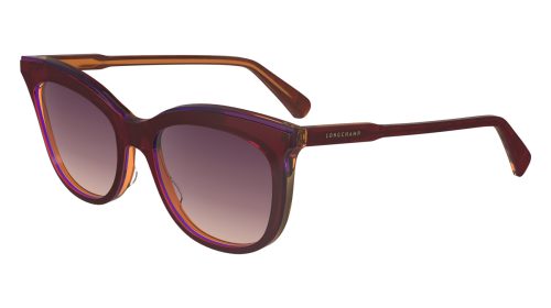 LONGCHAMP LO738S5318681 Női napszemüveg