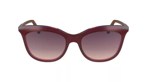 LONGCHAMP LO738S5318681 Női napszemüveg