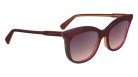 LONGCHAMP LO738S5318681 Női napszemüveg
