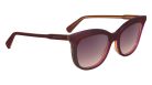 LONGCHAMP LO738S5318681 Női napszemüveg