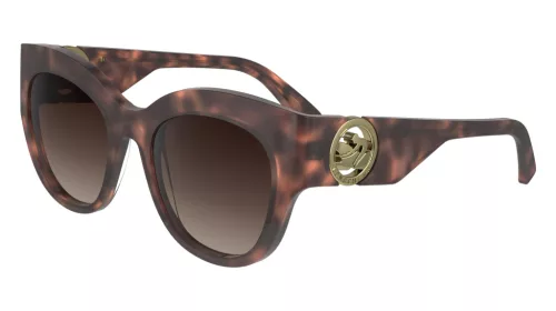 LONGCHAMP LO740S-690 Női napszemüveg