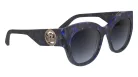 LONGCHAMP LO740S5220430 Női napszemüveg