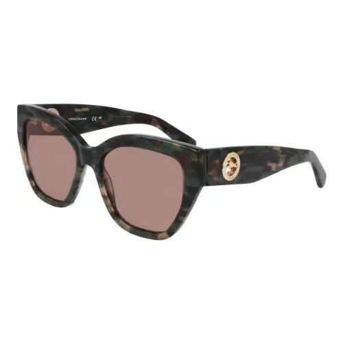 LONGCHAMP LO741S-306 Női napszemüveg