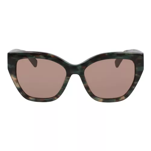 LONGCHAMP LO741S-306 Női napszemüveg