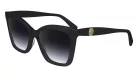 LONGCHAMP LO742S-001 Női napszemüveg