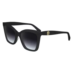 LONGCHAMP LO742S-001 Női napszemüveg