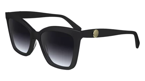 LONGCHAMP LO742S-001 Női napszemüveg