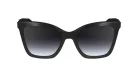 LONGCHAMP LO742S-001 Női napszemüveg