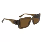 LONGCHAMP LO743S-319 Női napszemüveg
