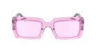 LONGCHAMP LO743S5323650 Női napszemüveg