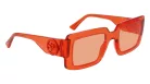 LONGCHAMP LO743S5323842 Női napszemüveg