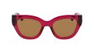 LONGCHAMP LO744S-655 Női napszemüveg