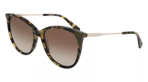 LONGCHAMP LO746S5516320 Női napszemüveg