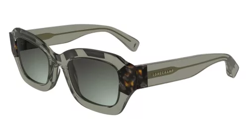 LONGCHAMP LO749S-311 Női napszemüveg