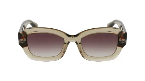 LONGCHAMP LO749S-311 Női napszemüveg