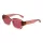 LONGCHAMP LO749S-613 Női napszemüveg