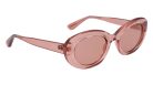 LONGCHAMP LO756S5021610 Női napszemüveg