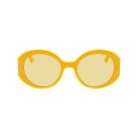 LONGCHAMP LO758S-741 Női napszemüveg