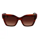 LONGCHAMP LO762S-607 Női napszemüveg