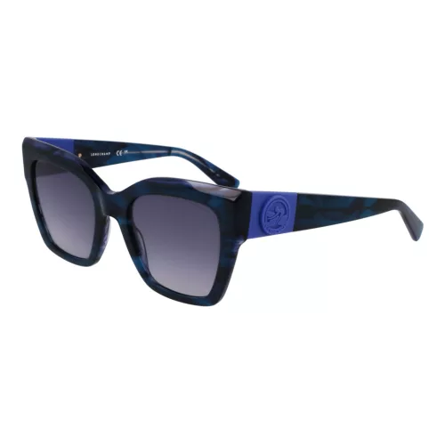 LONGCHAMP LO762S-N-407 Női napszemüveg