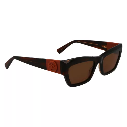 LONGCHAMP LO763S-211 Női napszemüveg
