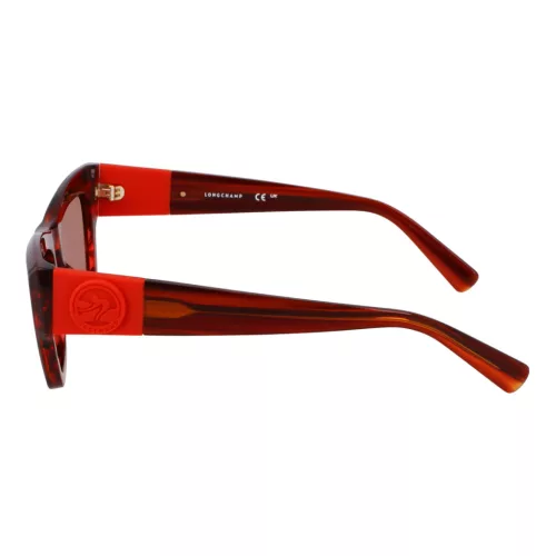 LONGCHAMP LO763S-607 Női napszemüveg