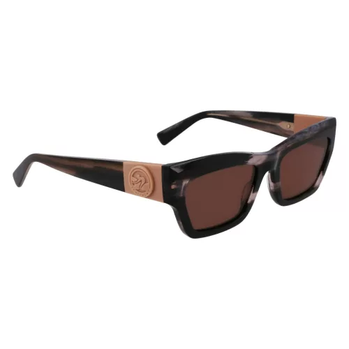 LONGCHAMP LO763S-8 Női napszemüveg