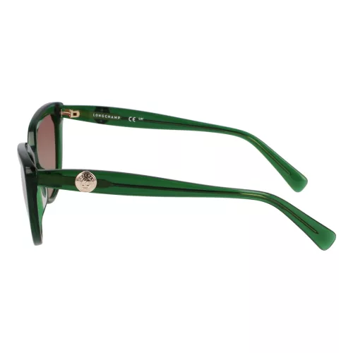 LONGCHAMP LO766S-300 Női napszemüveg