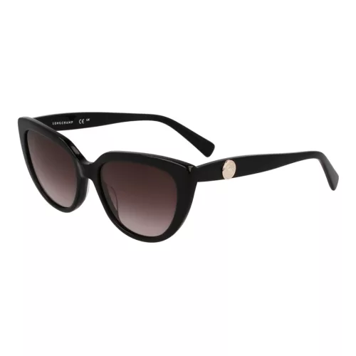 LONGCHAMP LO766S-N-1 Női napszemüveg