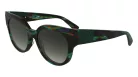 LONGCHAMP LO779S-009 Női napszemüveg