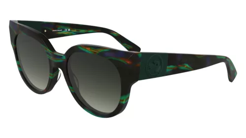 LONGCHAMP LO779S-009 Női napszemüveg