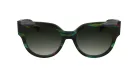 LONGCHAMP LO779S-009 Női napszemüveg