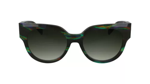 LONGCHAMP LO779S-009 Női napszemüveg