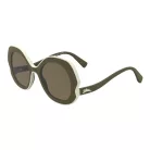 LONGCHAMP LO780S-319 Női napszemüveg