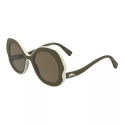 LONGCHAMP LO780S-319 Női napszemüveg