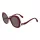 LONGCHAMP LO780S-N-601 Női napszemüveg