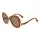 LONGCHAMP LO780S-N-842 Női napszemüveg