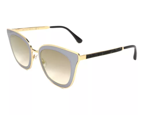 JIMMY CHOO LORYS492M2FQ Női napszemüveg