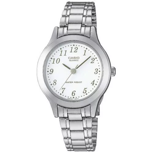 CASIO LTP-1128A-7B Női karóra