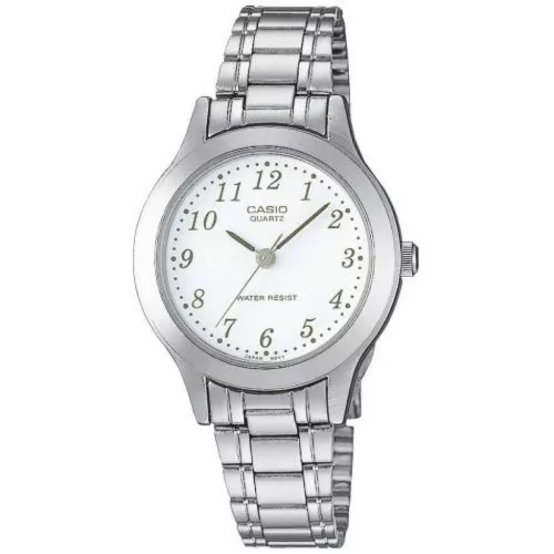 CASIO LTP-1128A-7B Női karóra