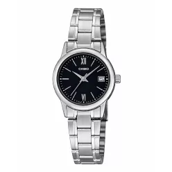 CASIO LTP-V002D-1B3 Női karóra