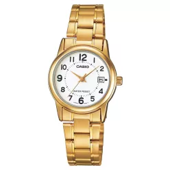 CASIO LTP-V002G-7B Női karóra