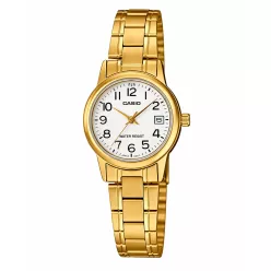 CASIO LTP-V002G-7B2 Női karóra