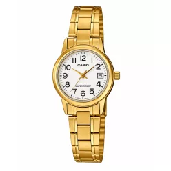 CASIO LTP-V002G-7B2 Női karóra